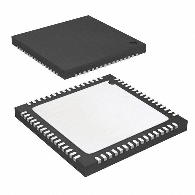 AD9680BCPZ-500 by Analog Devices